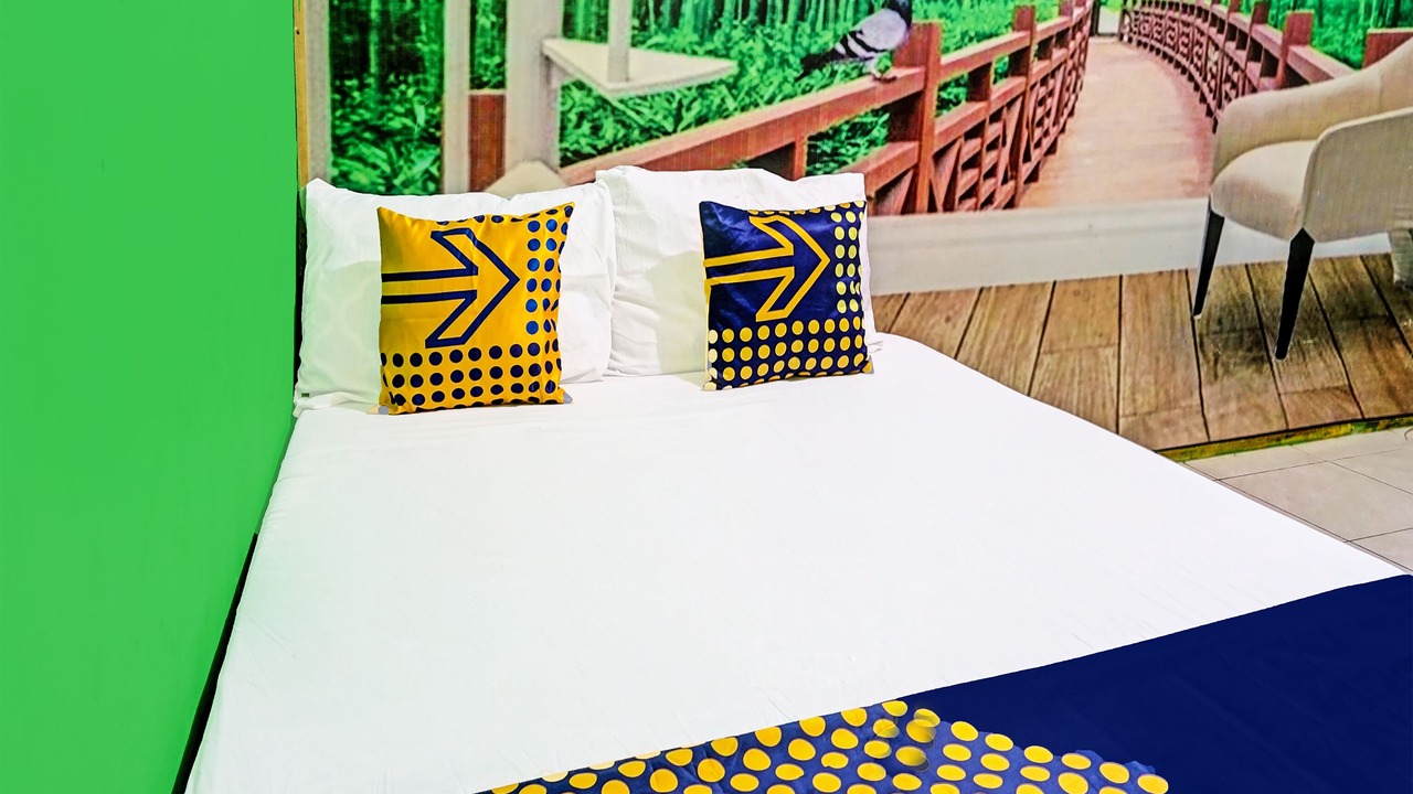 Photo of Bedroom in Pare