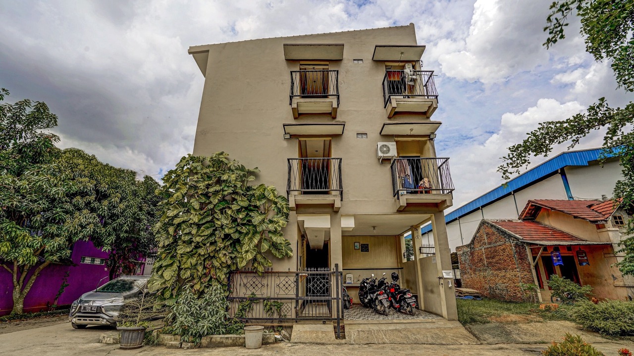 Photo of Outdoor in Cikampek
