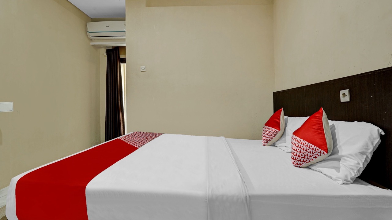 Photo of Bedroom in Cikampek