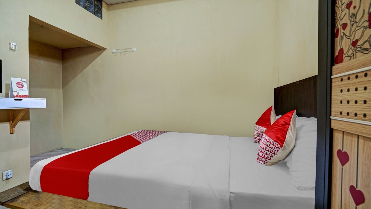 Photo of Bedroom in Cikampek