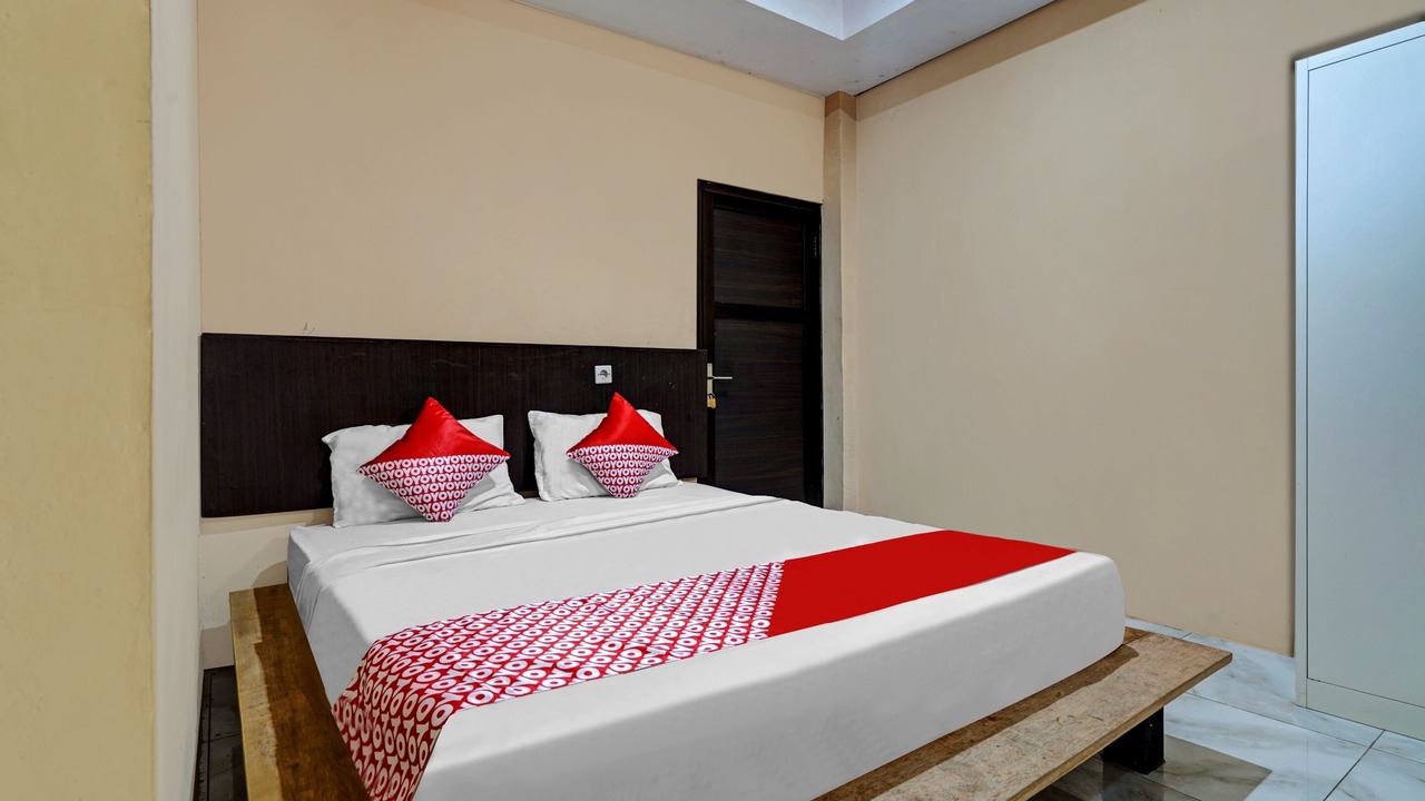 Photo of Bedroom in Cikampek