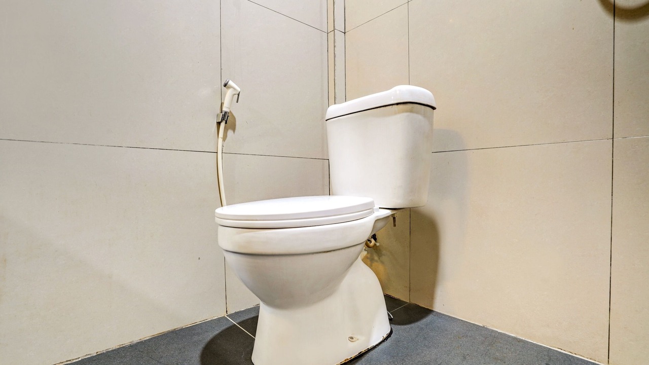 Photo of Bathroom in Cikampek