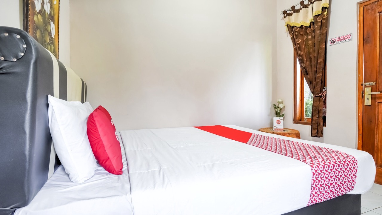 Photo of Bedroom in Ciater