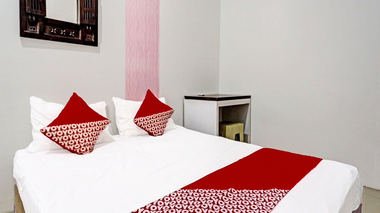 Photo of Bedroom in Tanjung Pinang