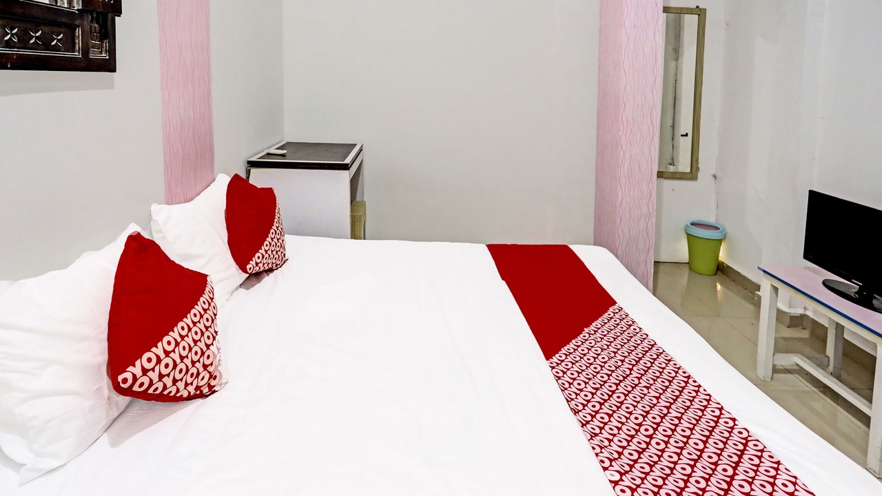 Photo of Bedroom in Tanjung Pinang