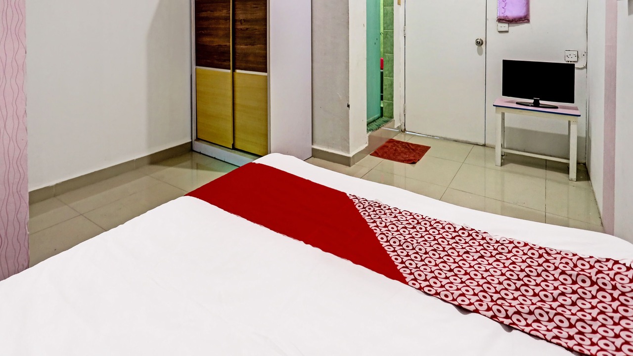 Photo of Bedroom in Tanjung Pinang