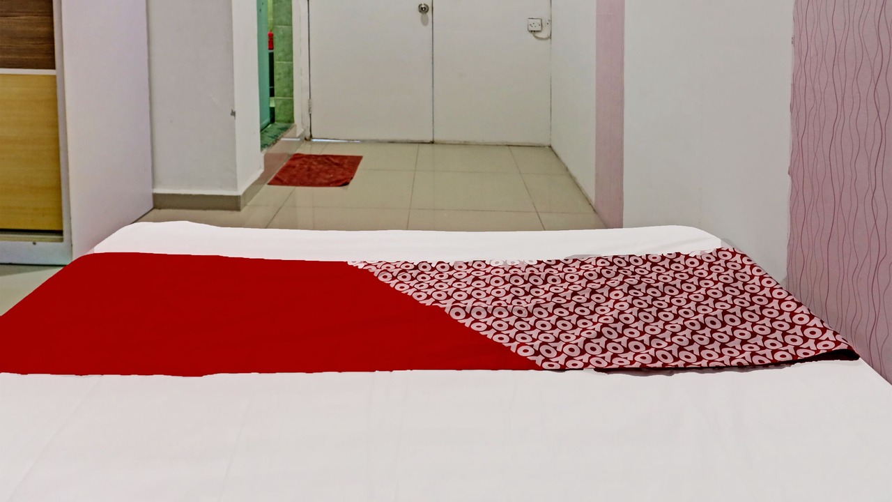 Photo of Bedroom in Tanjung Pinang