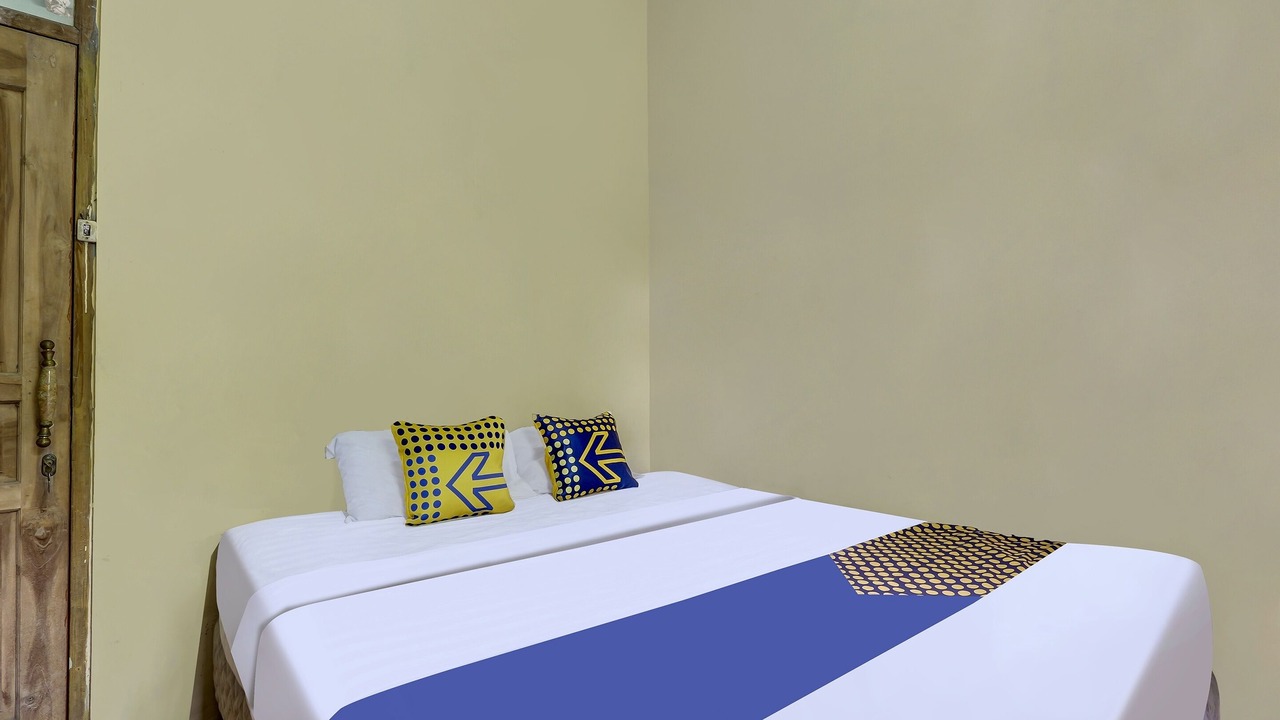 Photo of Bedroom in Bandungan