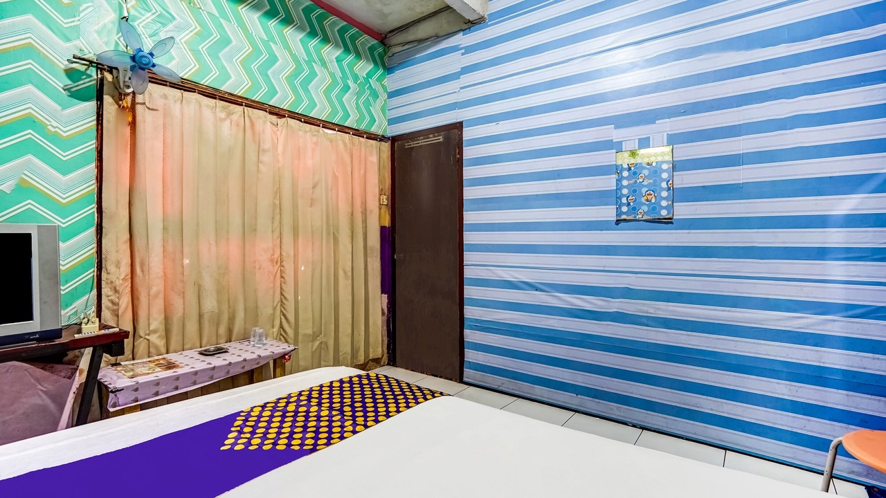 Photo of Bedroom in Tretes