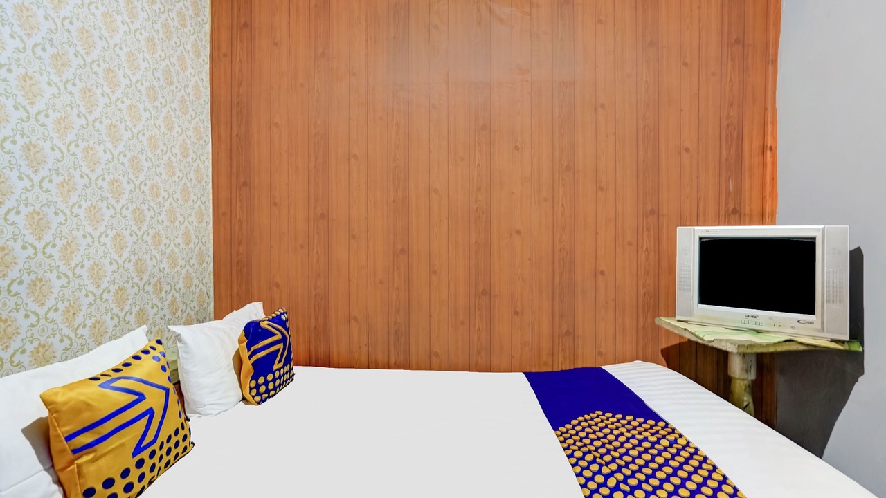 Photo of Bedroom in Tretes