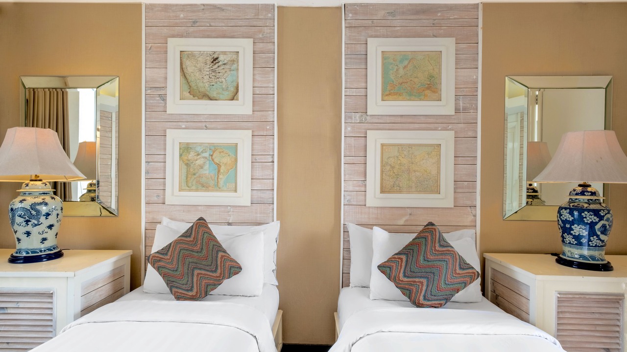 Photo of Bedroom in Petitenget