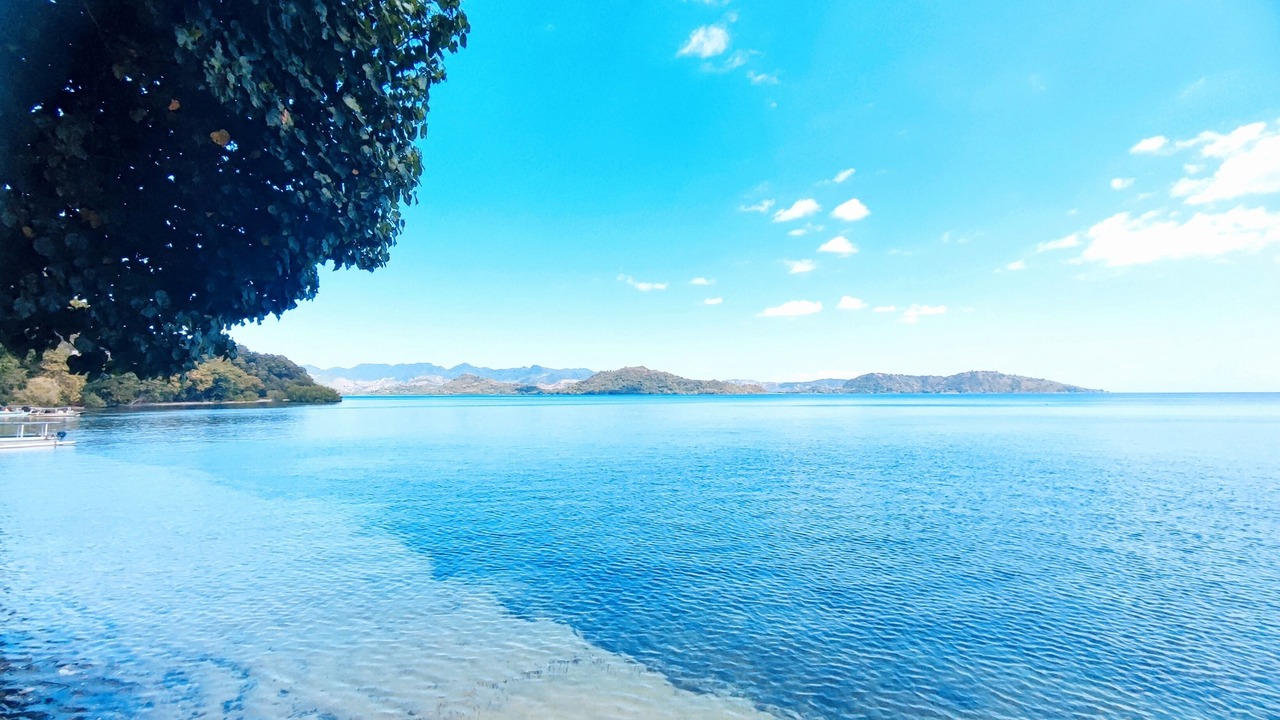 Photo of Outdoor in Gili Gede