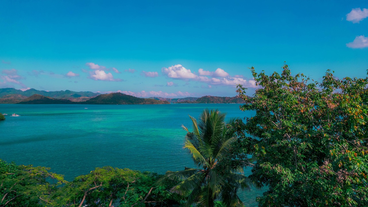 Photo of Outdoor in Gili Gede