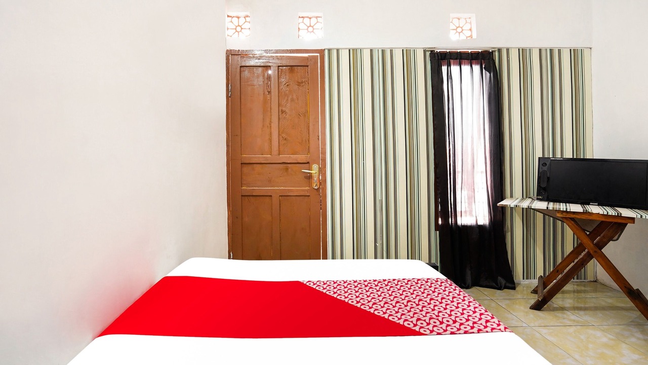 Photo of Bedroom in Pasuruan
