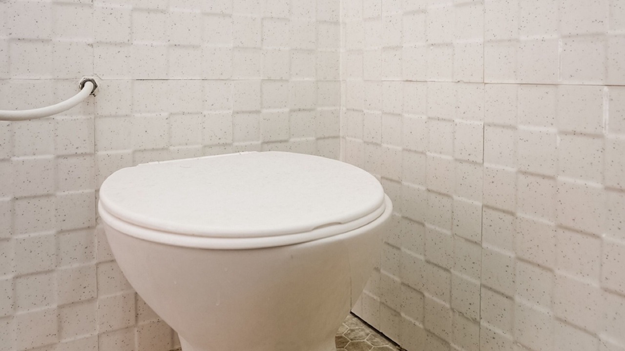 Photo of Bathroom in Pasuruan