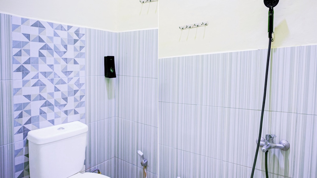 Photo of Bathroom in Parmonangan