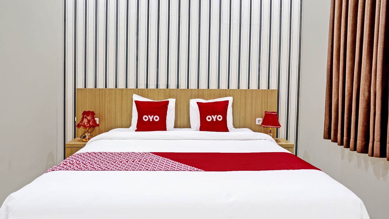Photo of Bedroom in Sumberasri