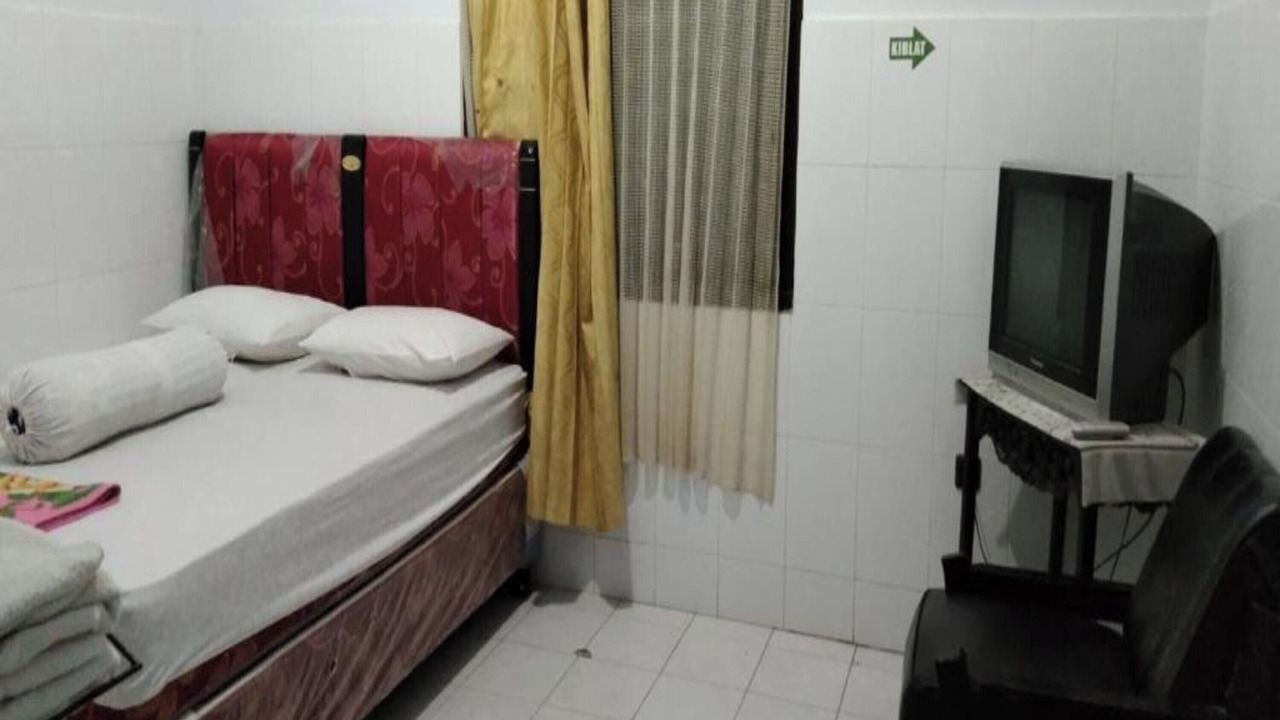 Photo of Bedroom in Parepare