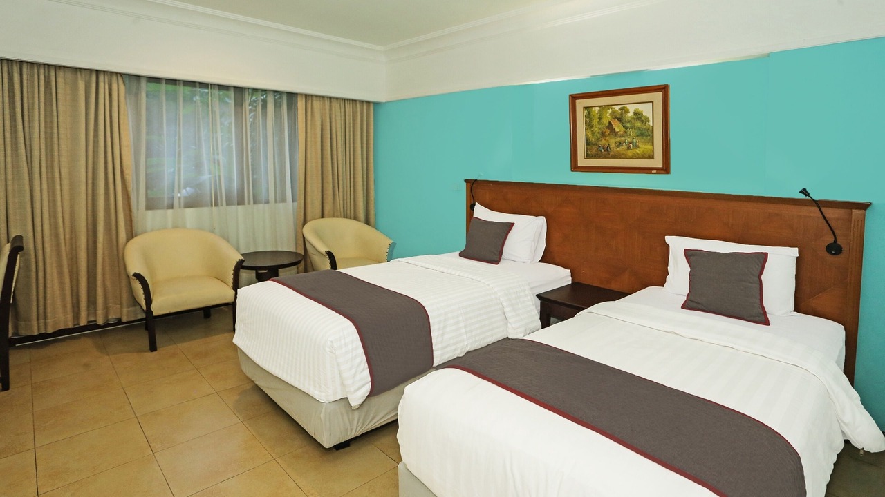 Photo of Bedroom in East Kuningan