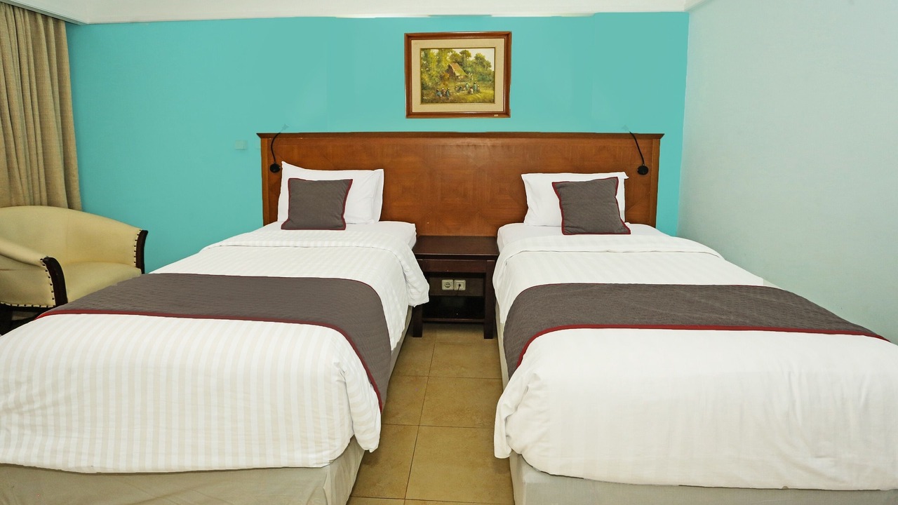Photo of Bedroom in East Kuningan