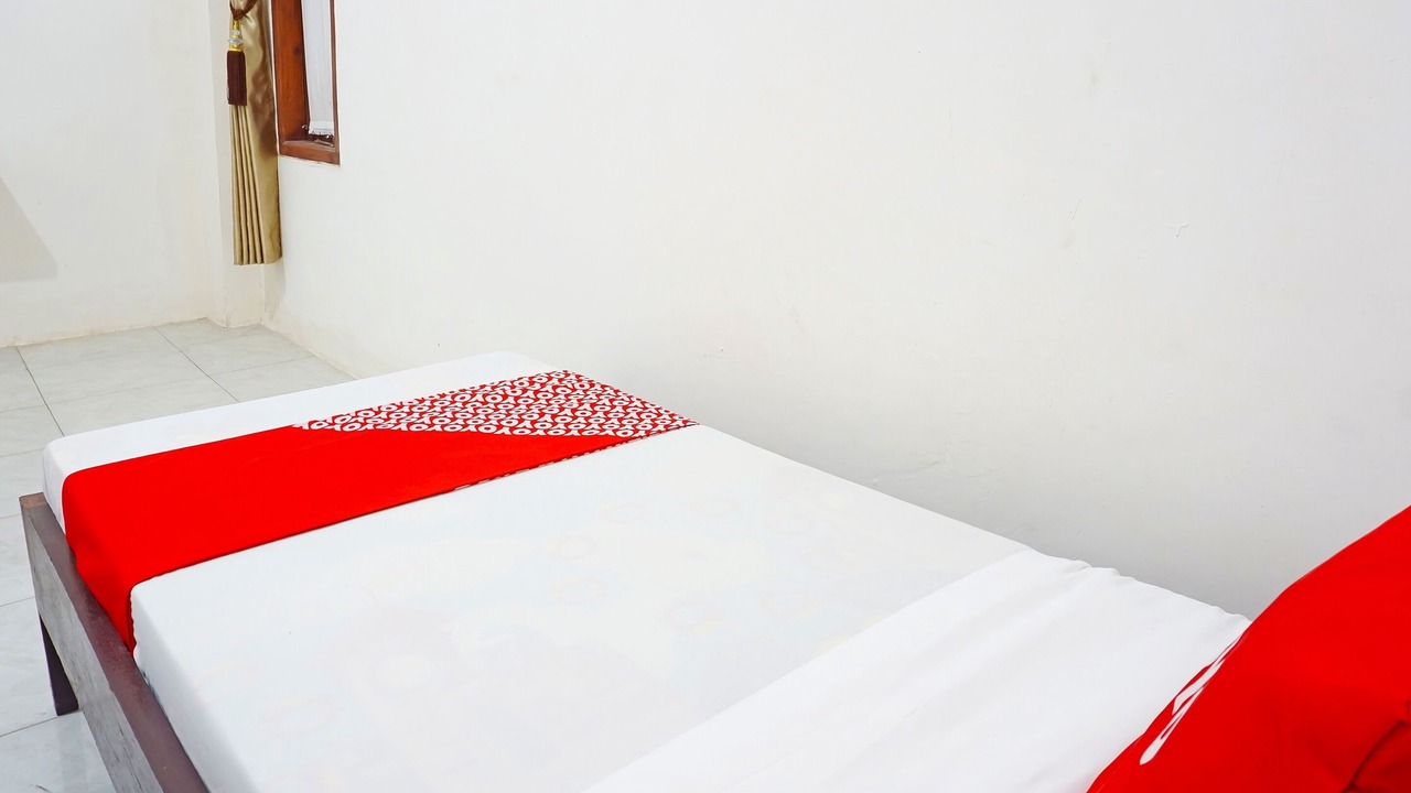 Photo of Bedroom in Sidomulyo