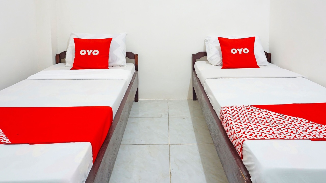 Photo of Bedroom in Sidomulyo