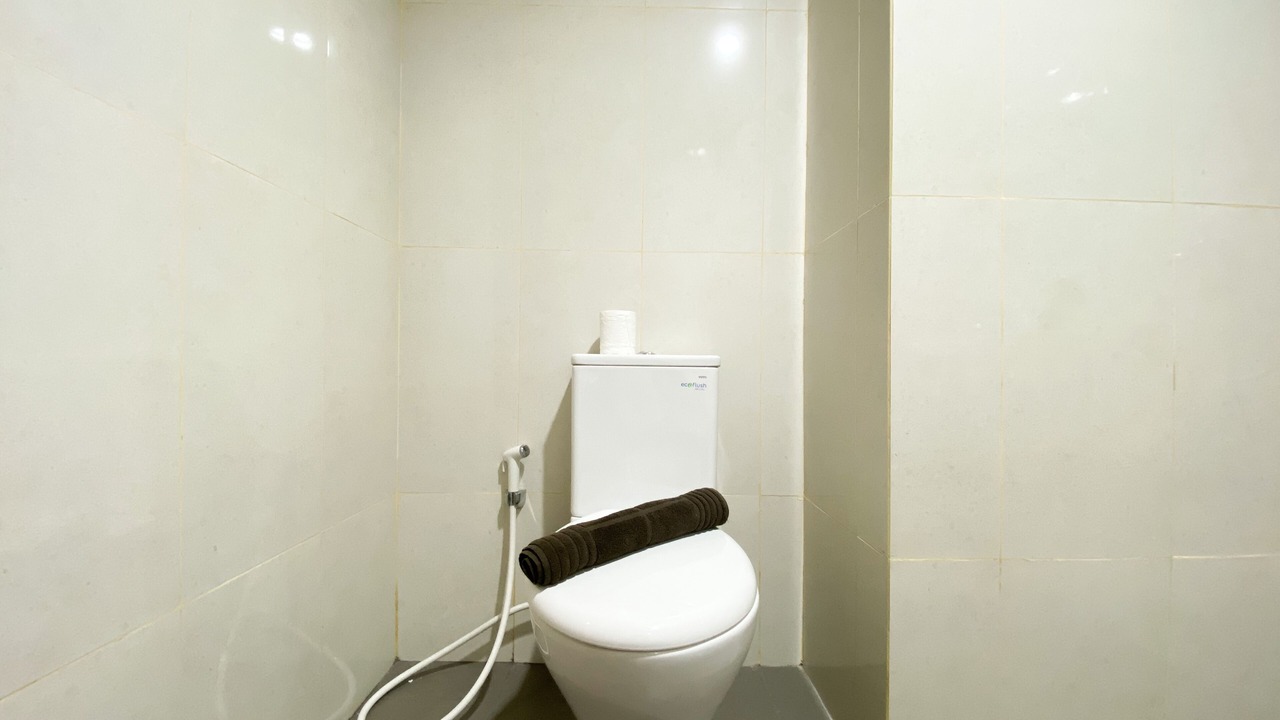 Photo of Bathroom in Duren Sawit