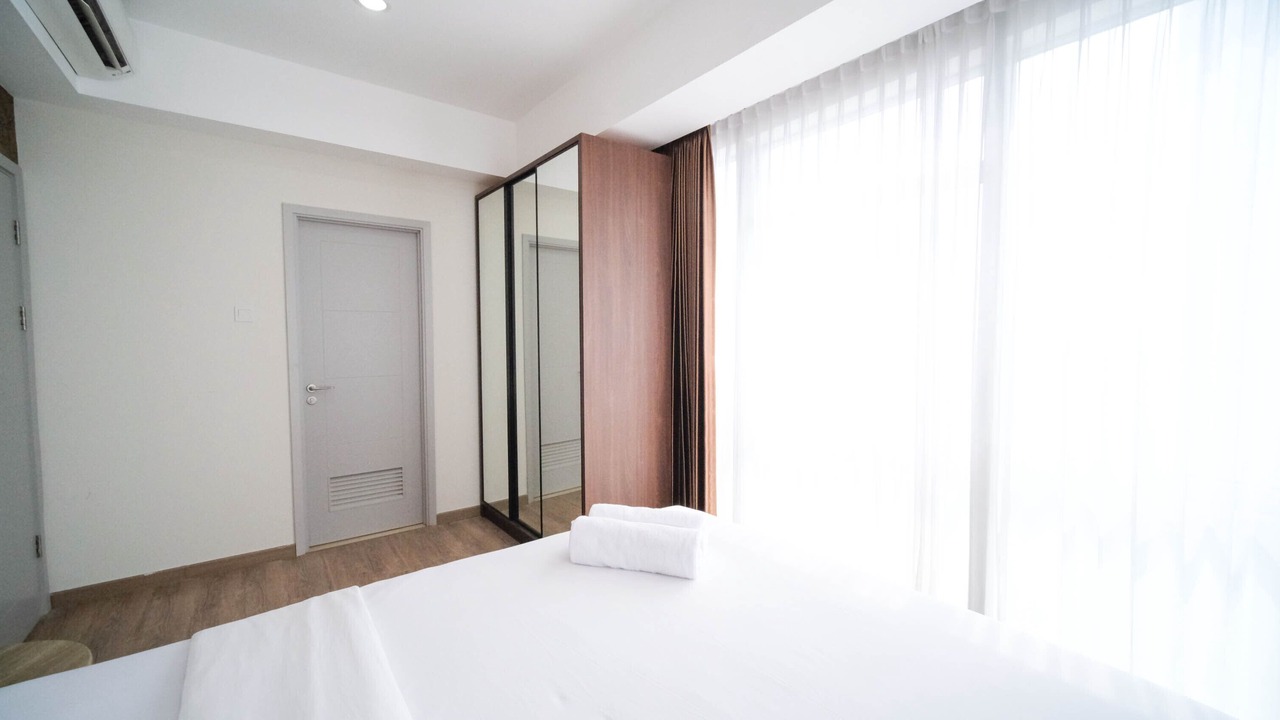 Photo of Bedroom in Surabaya