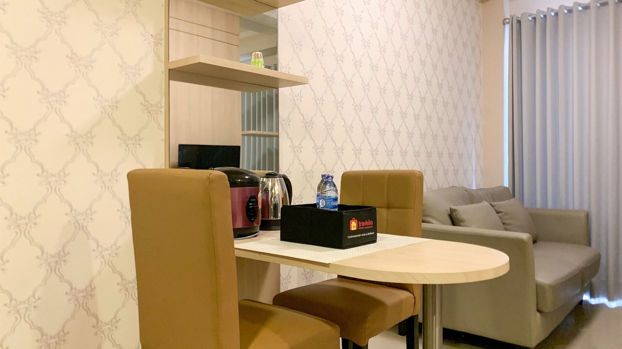 Photo of Livingroom in Cawang