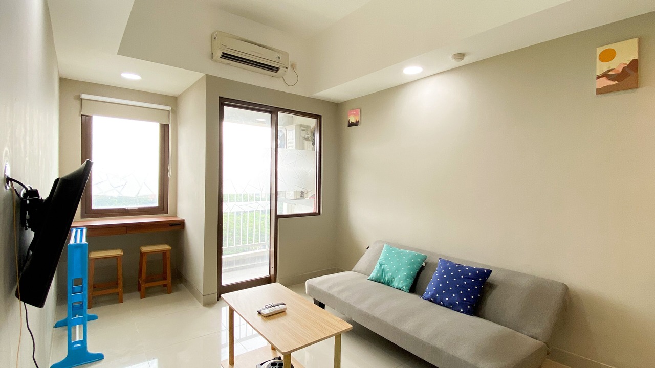 Photo of Livingroom in Duren Sawit