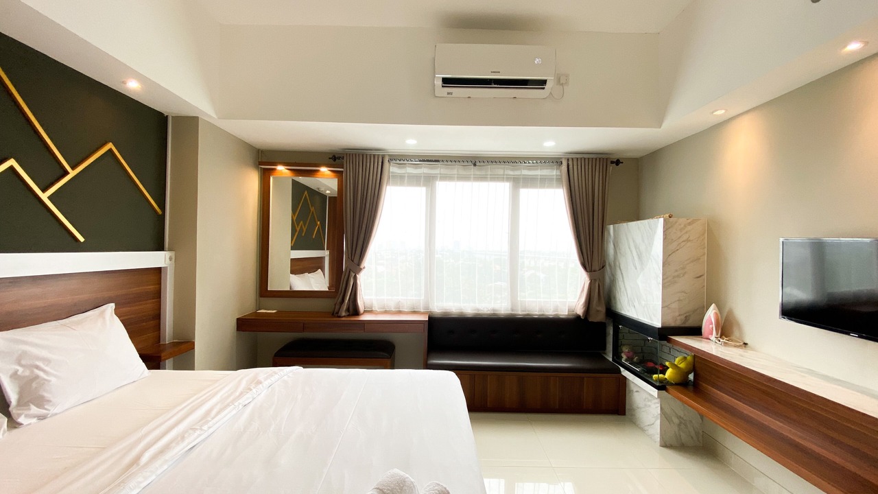 Photo of Bedroom in Duren Sawit