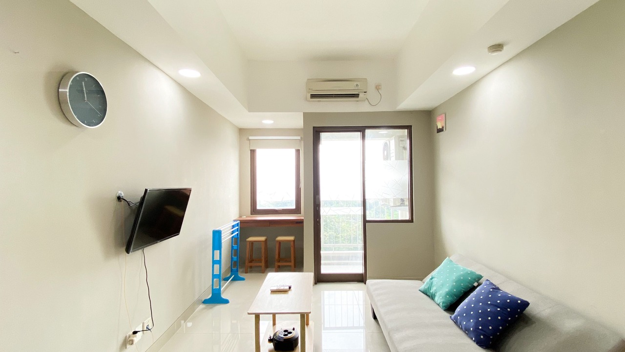 Photo of Livingroom in Duren Sawit