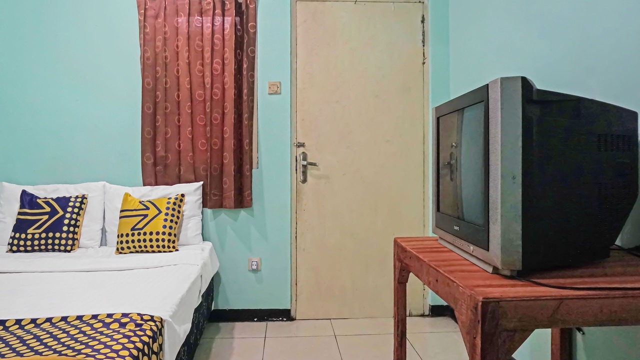 Photo of Bedroom in Tjihadak