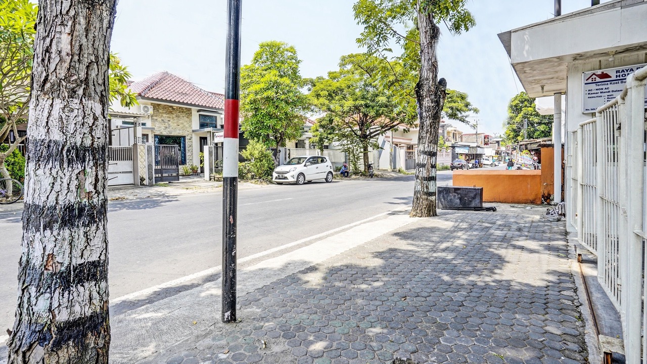 Photo of Outdoor in Pamekasan