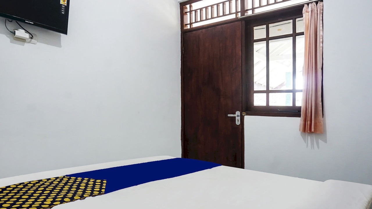 Photo of Bedroom in Ciampia