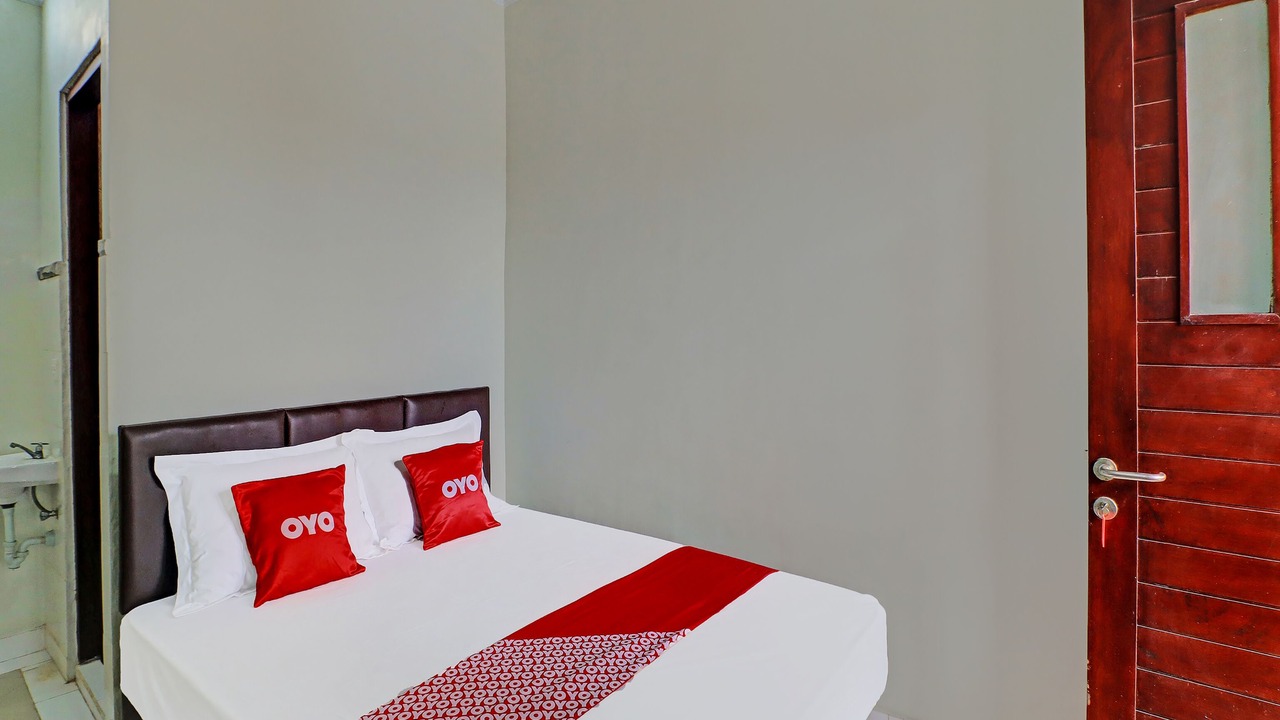 Photo of Bedroom in Monang Maning