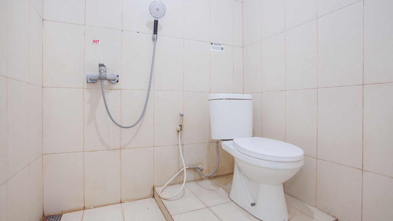 Photo of Bathroom in Jombang