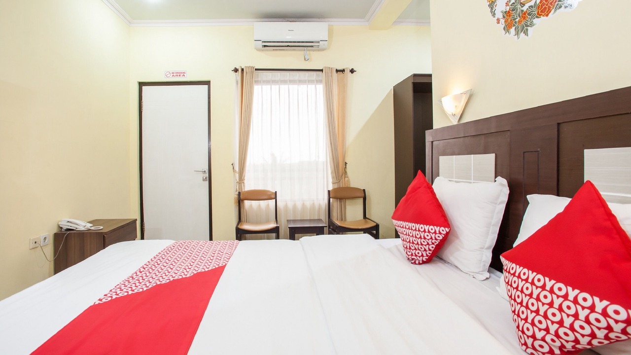 Photo of Bedroom in Jombang