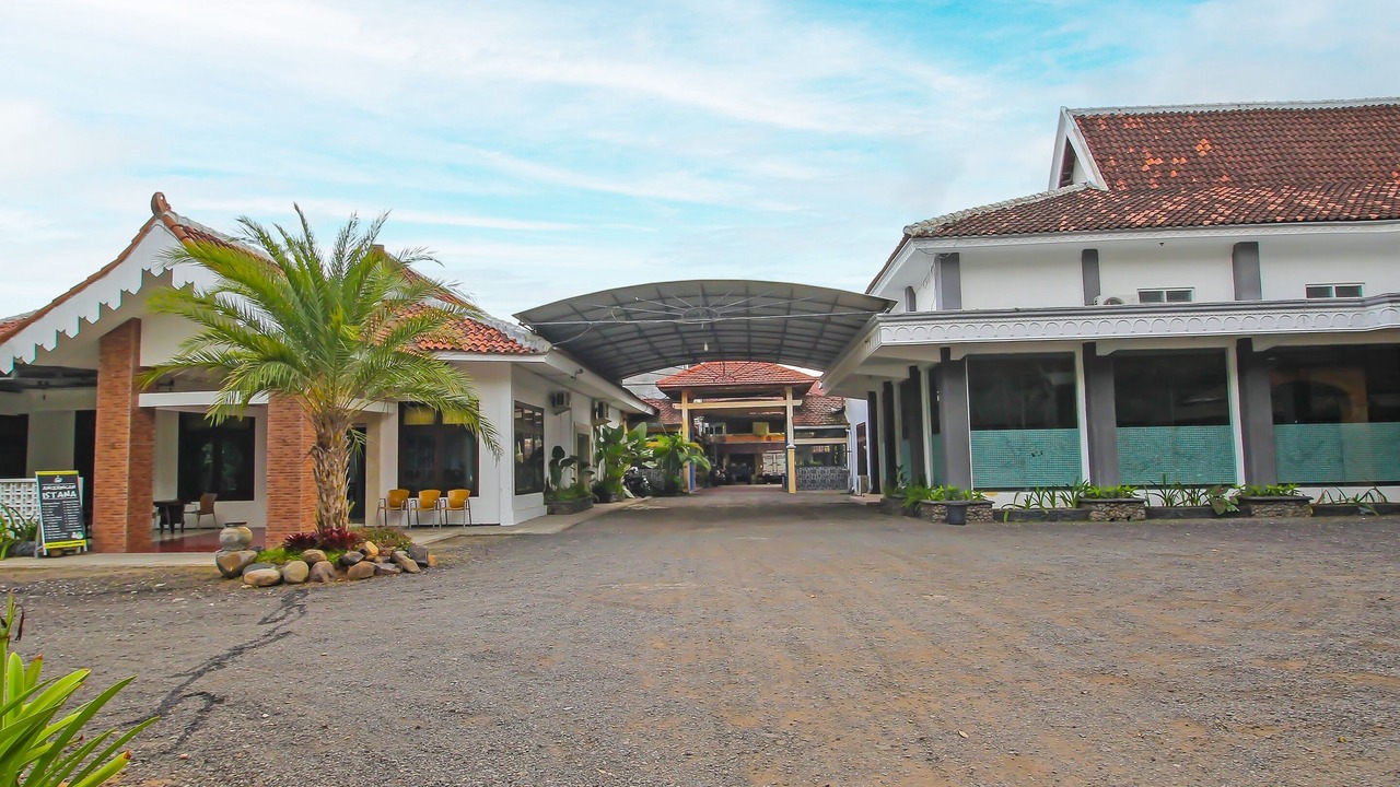 Photo of Outdoor in Nganjuk