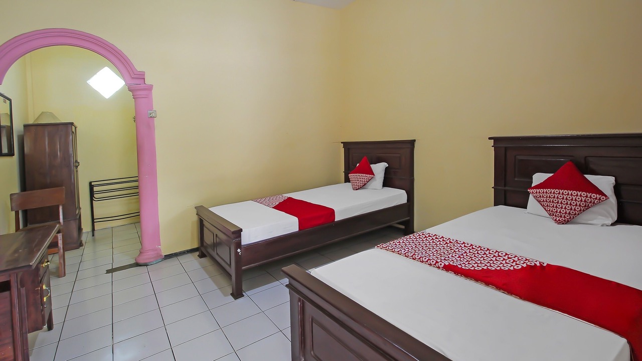 Photo of Bedroom in Nganjuk
