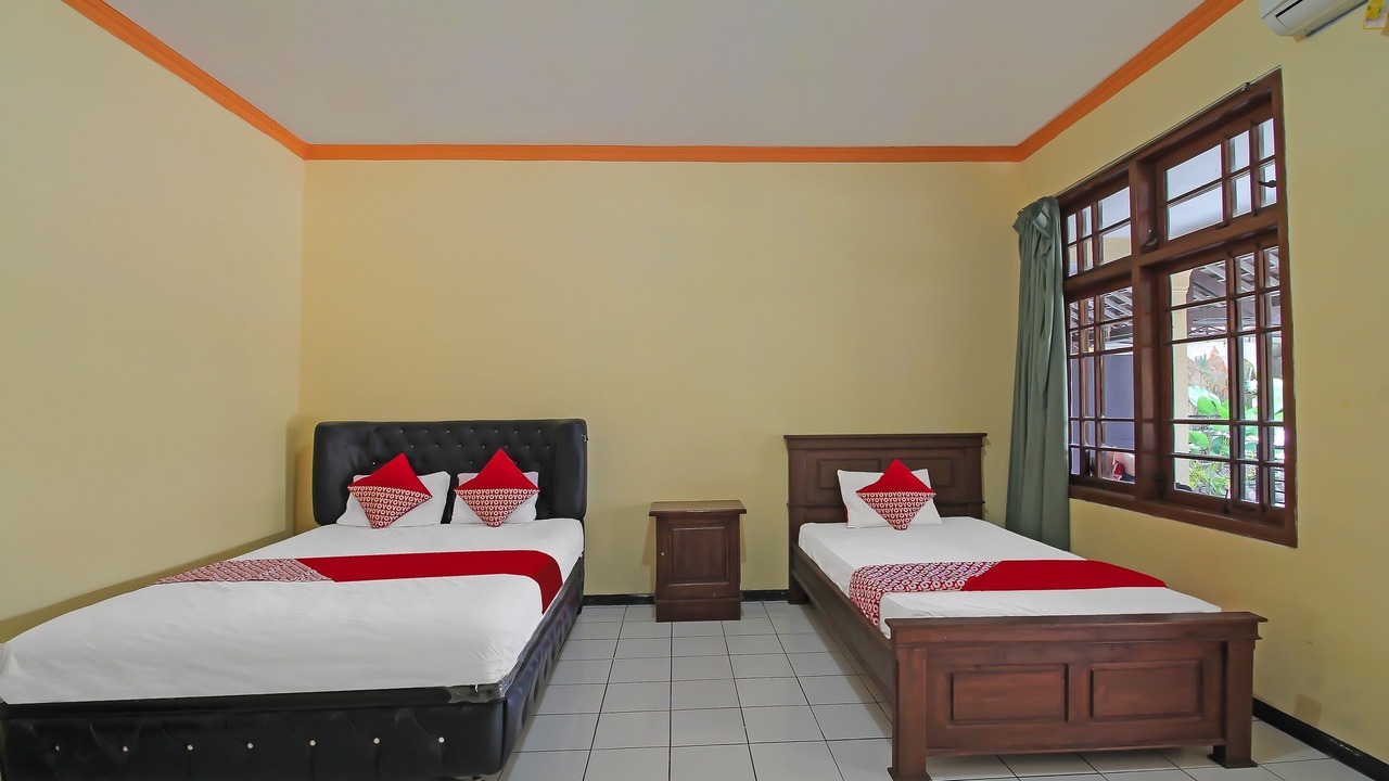 Photo of Bedroom in Nganjuk