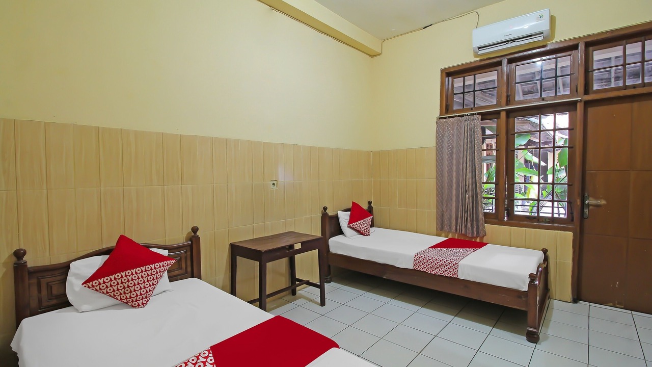 Photo of Bedroom in Nganjuk