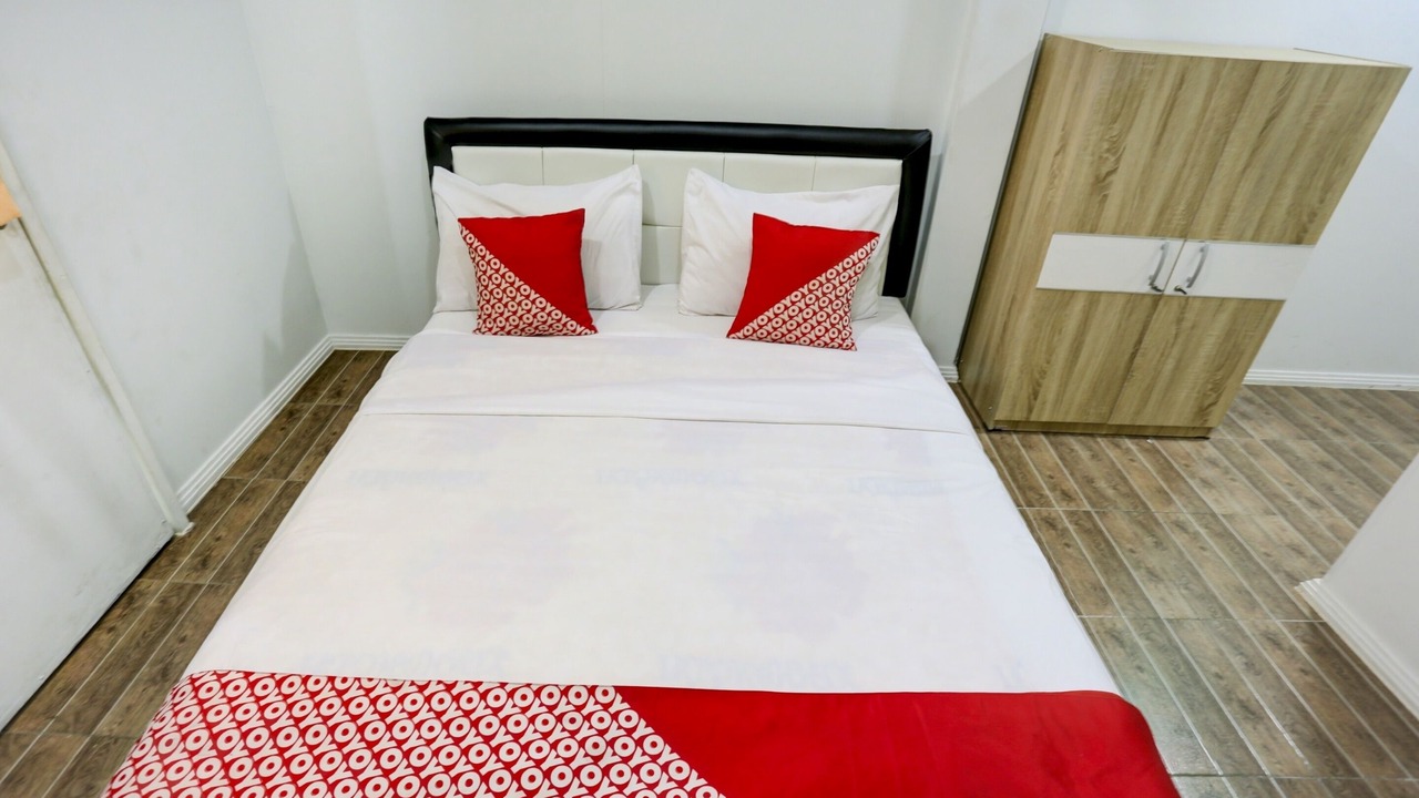 Photo of Bedroom in Pekanbaru