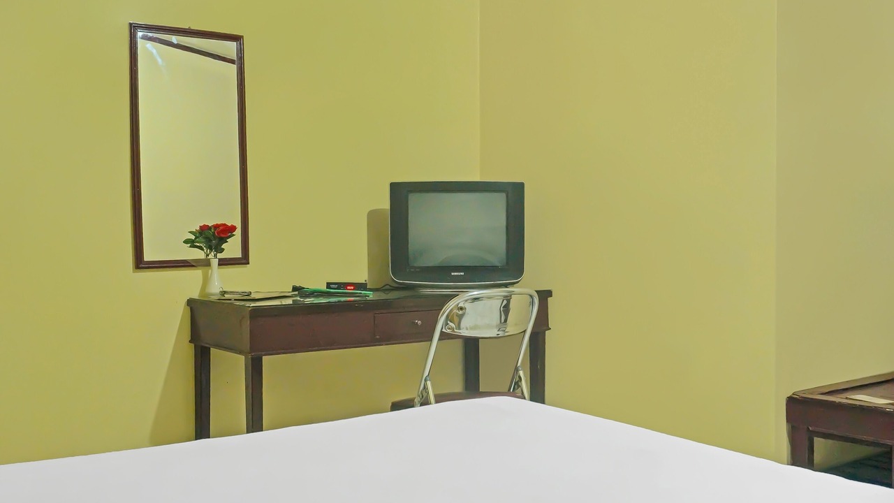 Photo of Bedroom in Melayu