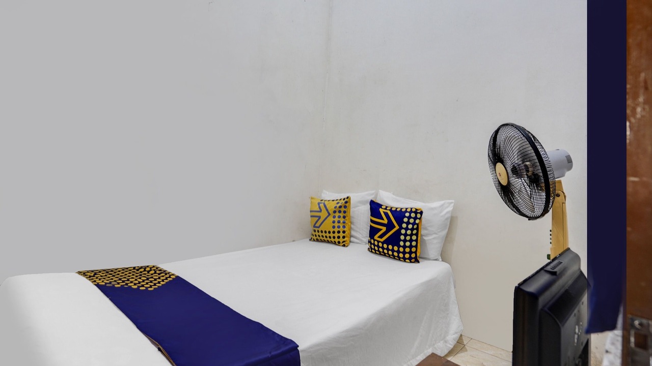 Photo of Bedroom in Waru