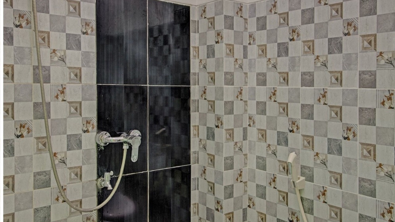 Photo of Bathroom in Bandar Lampung