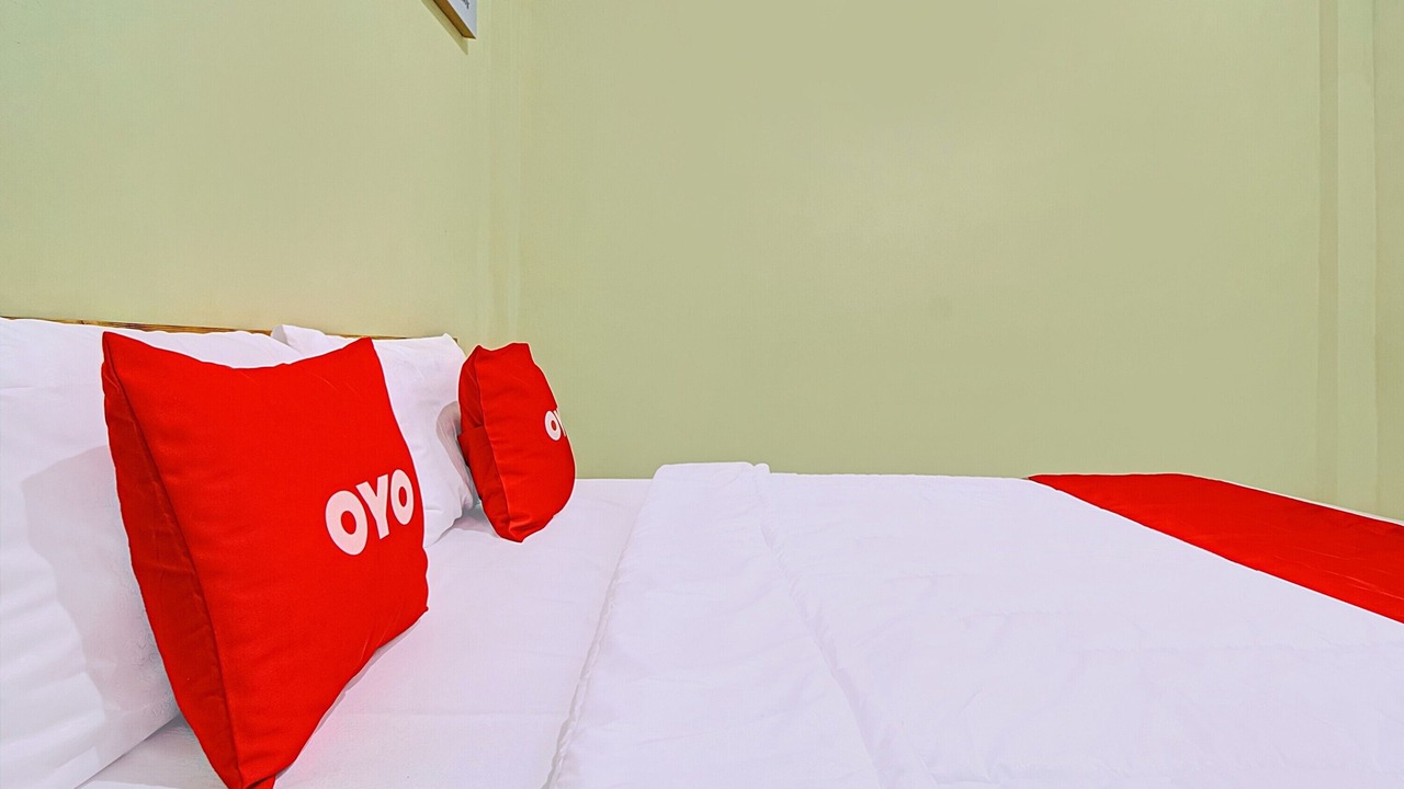 Photo of Bedroom in Bandar Lampung