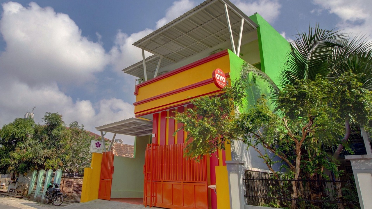 Photo of Outdoor in Bandar Lampung