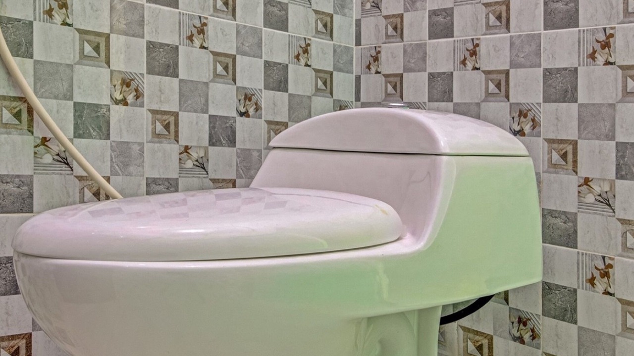 Photo of Bathroom in Bandar Lampung