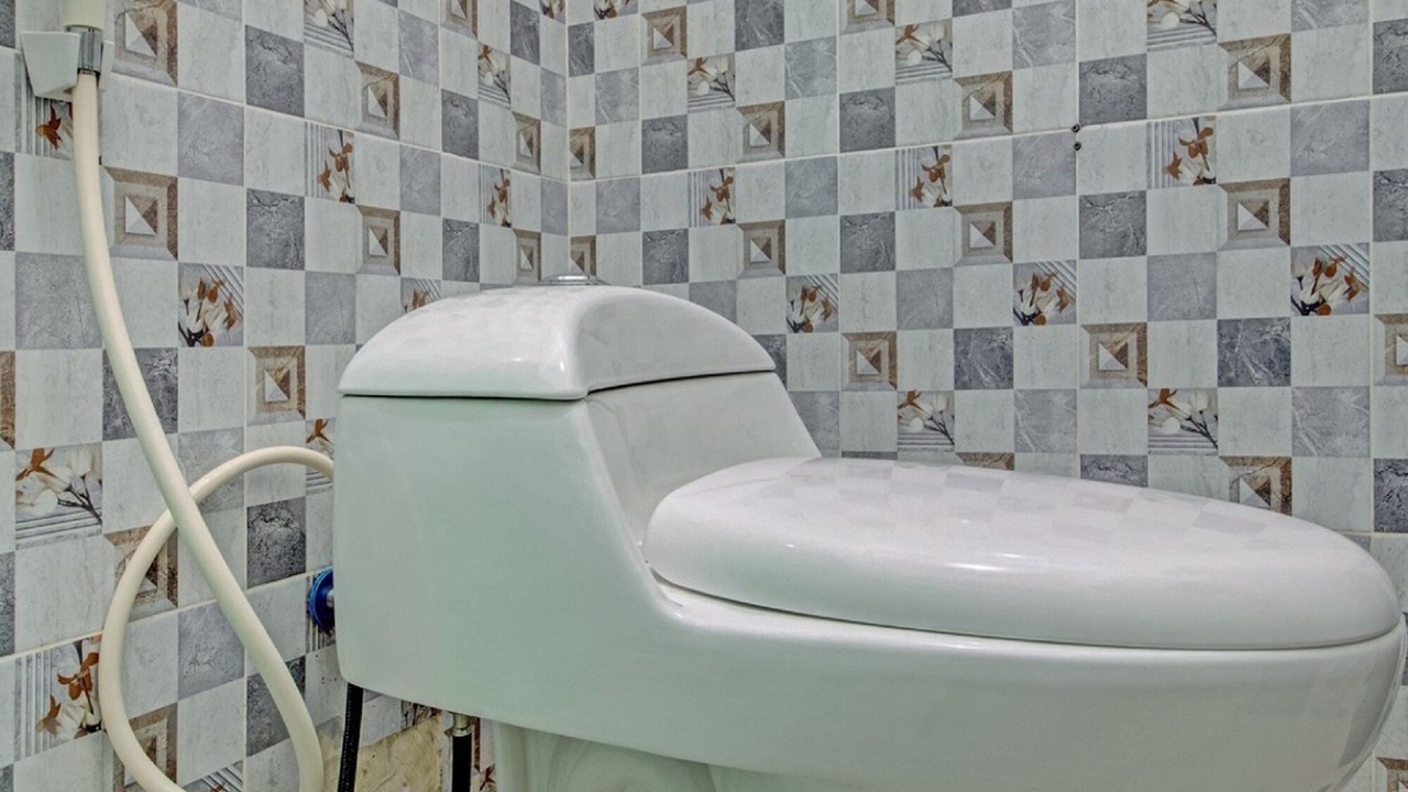 Photo of Bathroom in Bandar Lampung